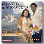 MONCHY & ALEXANDRA "Hasta El Fin"