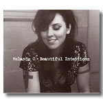 MELANIE C "Beautiful Intentions"
