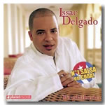 ISSAC DELGADO "Prohibido"