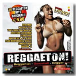 VARIOUS ARTISTS "Reggaeton!"