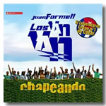 JUAN FORMELL Y LOS VAN VAN "Chapeando"