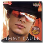 JIMMY BAUER "Jimmy Bauer"