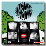 THE SUNSHINE "Love"