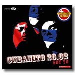 CUBANITO 20.02 "Soy yo"