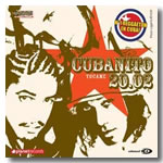 CUBANITO 20.02 "Tocame"