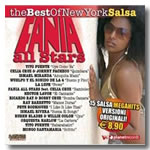 VARIOUS ARTISTS "FANIA All Stars"