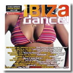 VARIOUS ARTISTS "Ibiza Dance"