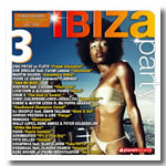 VARIOUS ARTISTS "Ibiza Party 3"