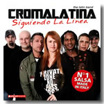CROMA LATINA "Siguiendo La Linea"