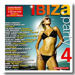 VARIOUS ARTISTS "Ibiza Party 4"