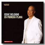 ISSAC DELGADO "En Primera Plana"
