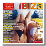 VARIOUS ARTISTS "Ibiza Party 5"