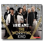 THE ARK "The Worrying Kind"