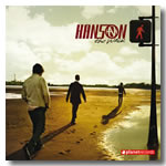 HANSON "The Walk"