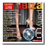VARIOUS ARTISTS "Ibiza Party 6"