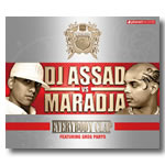 DJ ASSAD vs MARADJA "Everybody Clap"