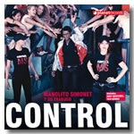 MANOLITO SIMONET Y SU TRABUCO "Control"