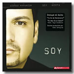 VICTOR MANUELLE "Soy"