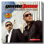 GENTE DE ZONA "Lo Mejor Que Suena Ahora" V2.0