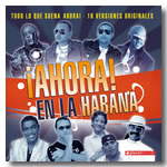 VARIOUS ARTISTS "AHORA! En La Habana"