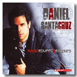 DANIEL SANTACRUZ "Radio Rompecorazones"