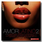 VARIOUS ARTISTS "Amor Latino! 2"