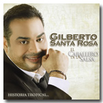 GILBERTO SANTA ROSA 