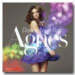 AGNES "Dance Love Pop"