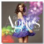 AGNES "Dance Love Pop" V 2.0