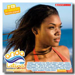 VARIOUS ARTISTS "Onda Latina"