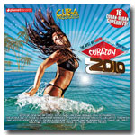 VARIOUS ARTISTS "Cubaton 2010"