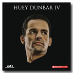 HUEY DUNBAR "Huey Dunbar IV"