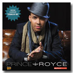 PRINCE ROYCE "Prince Royce"